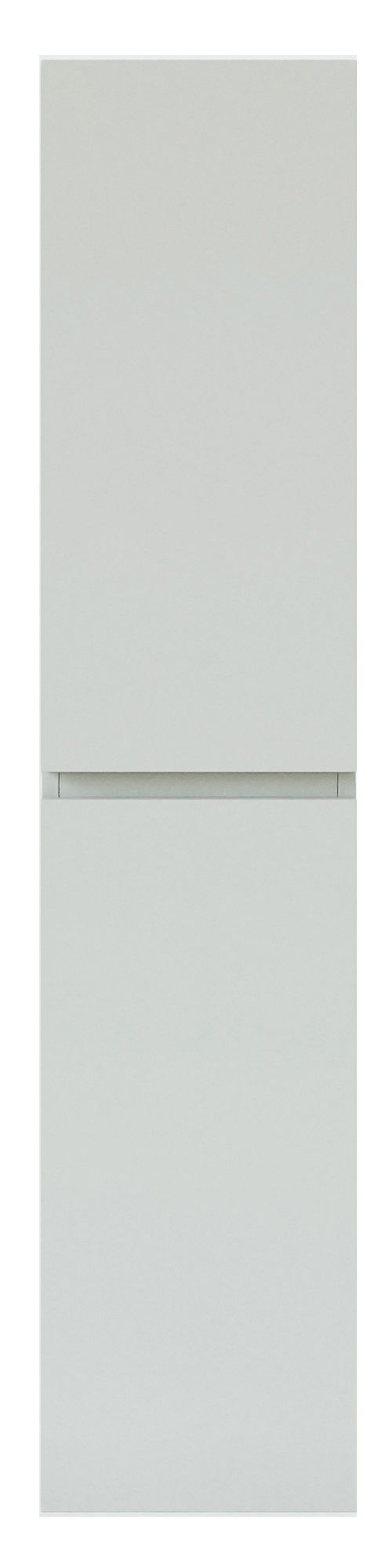 

Шкаф-пенал Creto Scala 35 White, Белый, 3-1035W