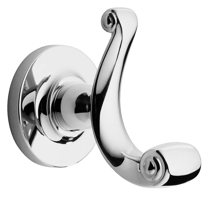 

Крючок Bagno & Associati Opera OP24151 CR, Хром, Opera OP24151 CR