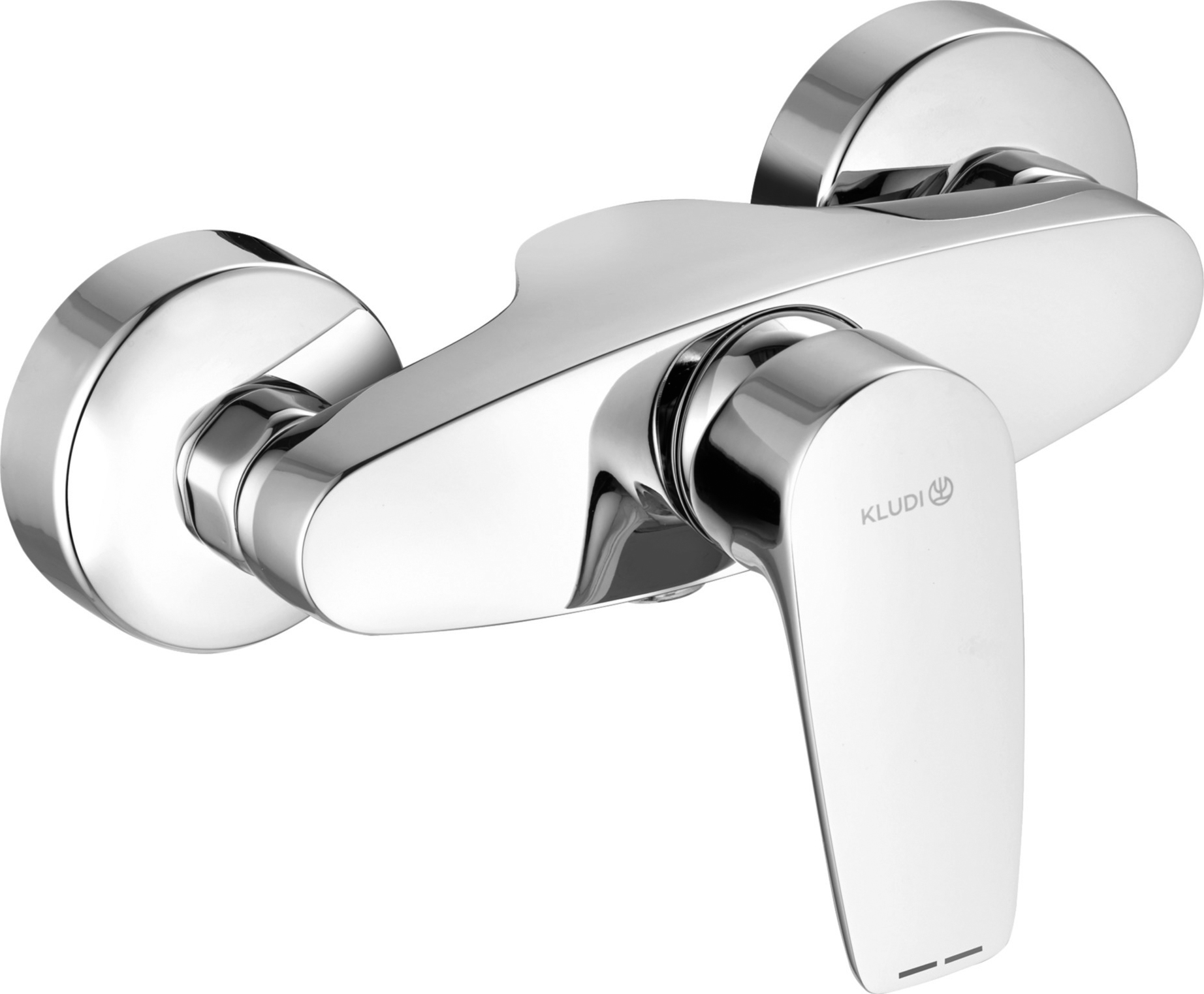 

Смеситель Kludi Pure&Solid 348410575 для душа, Хром, Pure&Solid 348410575