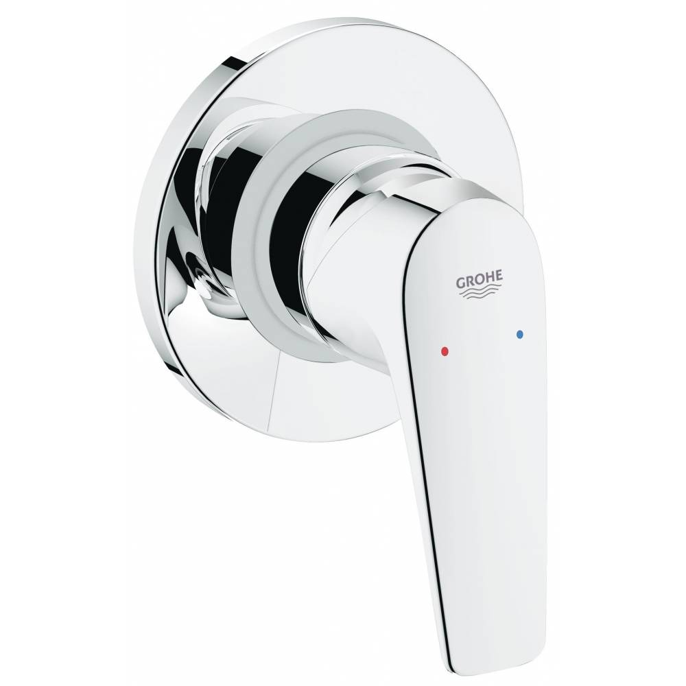 

Смеситель Grohe BauFlow 29046000 для душа, Хром, BauFlow 29046000