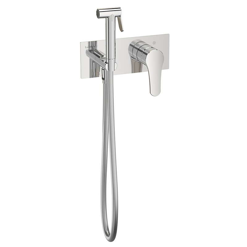 

Гигиенический душ Teska ELSA PRO BTK6406 хром, BTK6406