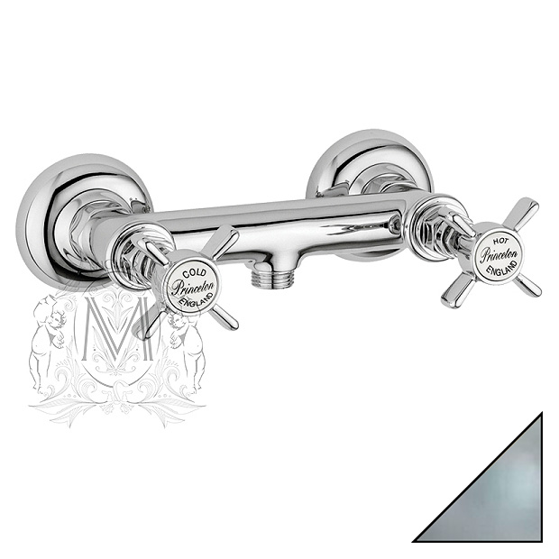 

Смеситель Migliore Princeton ML.PRN-846 CsCr для душа, Хром, Princeton ML.PRN-846 CsCr