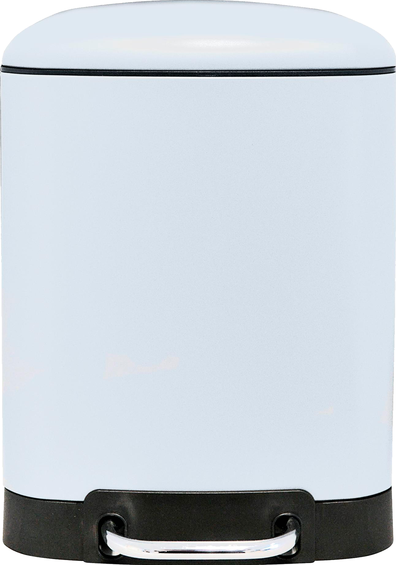 

Мусорное ведро Ridder Nala 2009601 белое, Белый