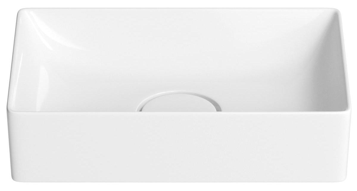 

Мебельная раковина Wellsee 150701000, Белый, 150701000