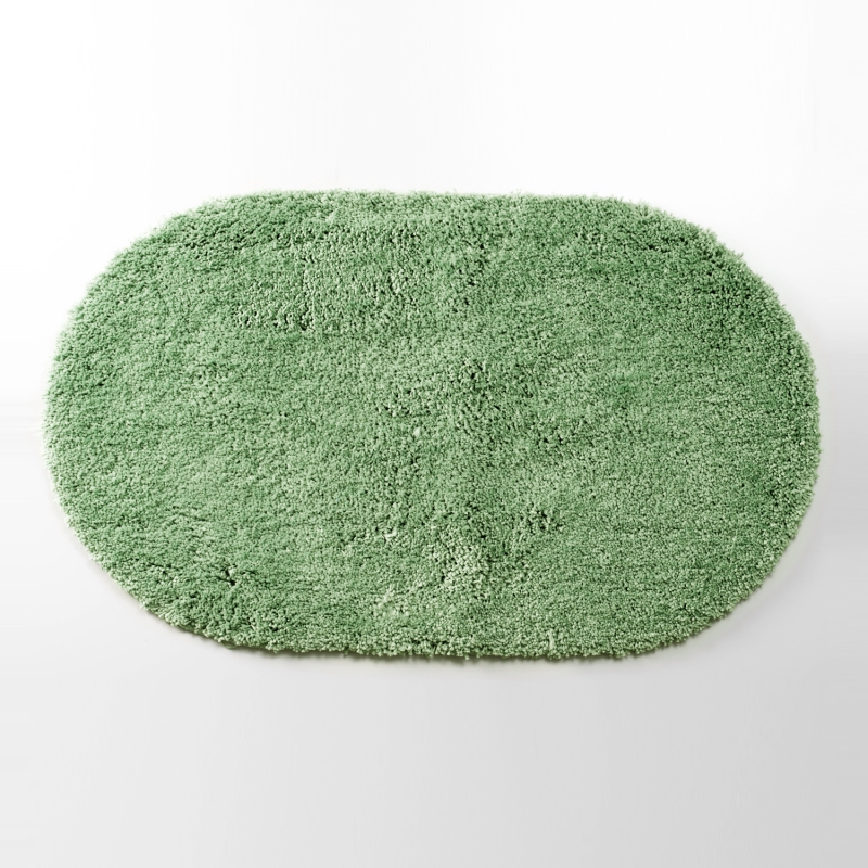 

Коврик WasserKRAFT Dill BM-3900 BM-3943 зеленый, BM-3943