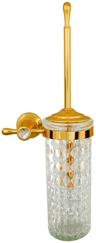 

Ершик Boheme Chiaro 10514 настенный, Золото, Chiaro 10514