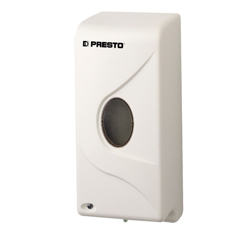 

Дозатор Presto 70630 хром, 70630