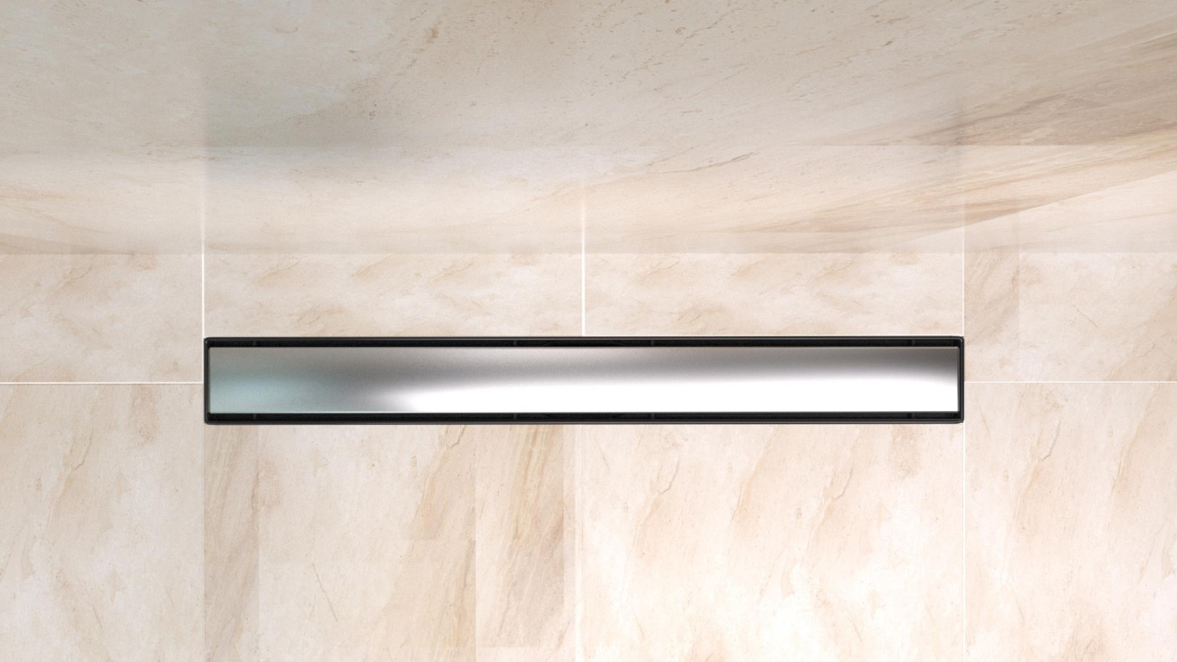 

Душевой лоток BelBagno BB-LD-LUCE-80-CR хром матовый, BB-LD-LUCE-80-CR