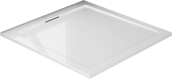 

Поддон для душа Weltwasser WW TRS 100 с сифоном, WW TRS 100