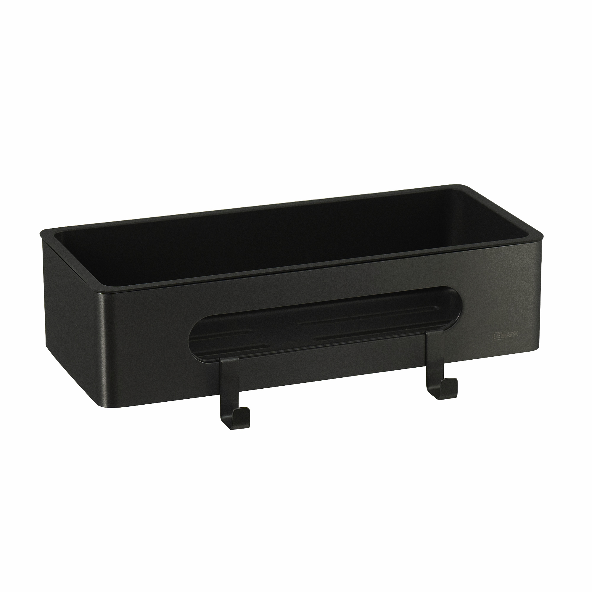

Полка Lemark Shelf Line 9772044 черный, 9772044