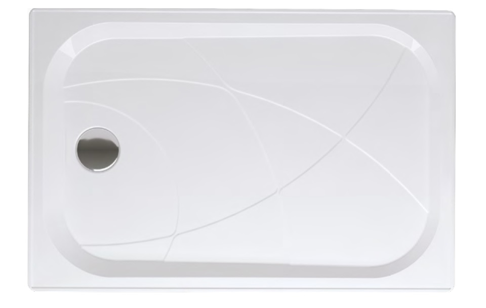 

Поддон для душа 1MarKa Freya New 120x80 белый 01пфн1280п, Freya New 01пфн1280п