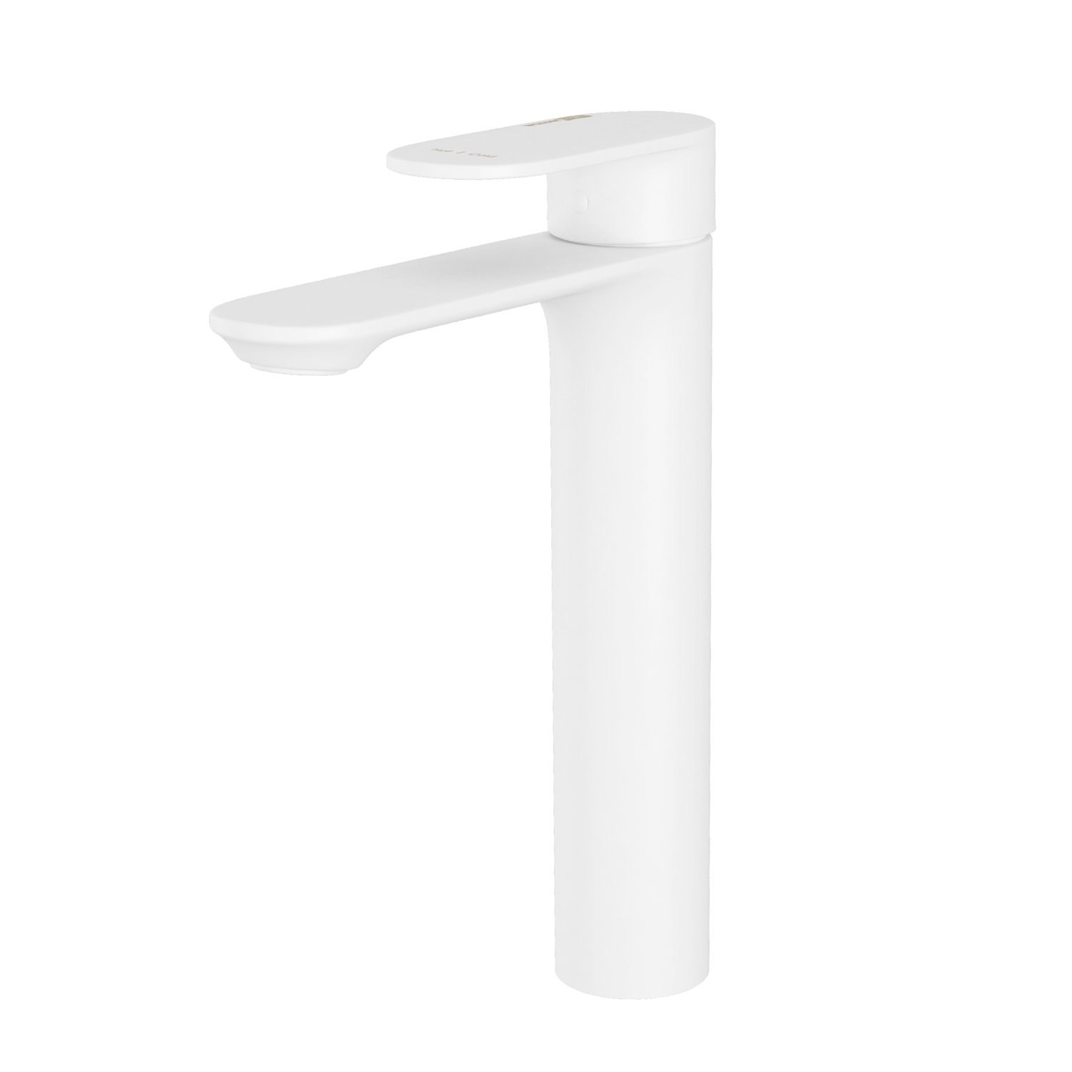

Смеситель WasserKRAFT Mindel 8503H для раковины, белый, Mindel 8503H