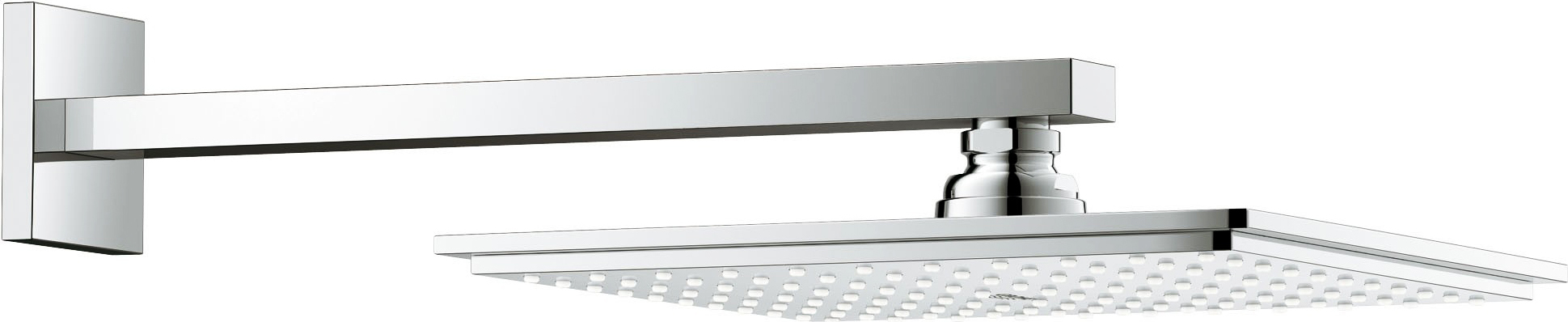 

Верхний душ Grohe Rainshower Allure 230 26054000, Хром, Rainshower Allure 230 26054000