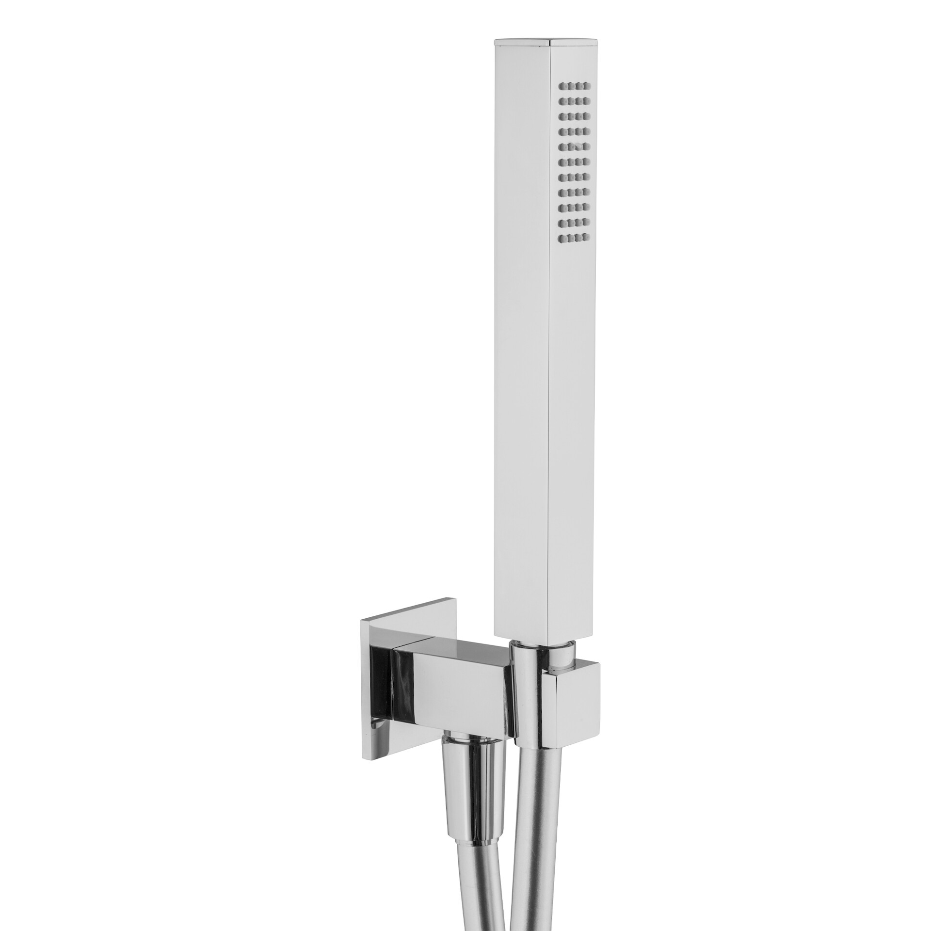 

Гигиенический душ Plumberia Selection Shower HST3108CR хром, HST3108CR