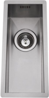 

Дополнительная мойка Rodi Box Line 16 steel in, Сталь, Box Line 16 steel in