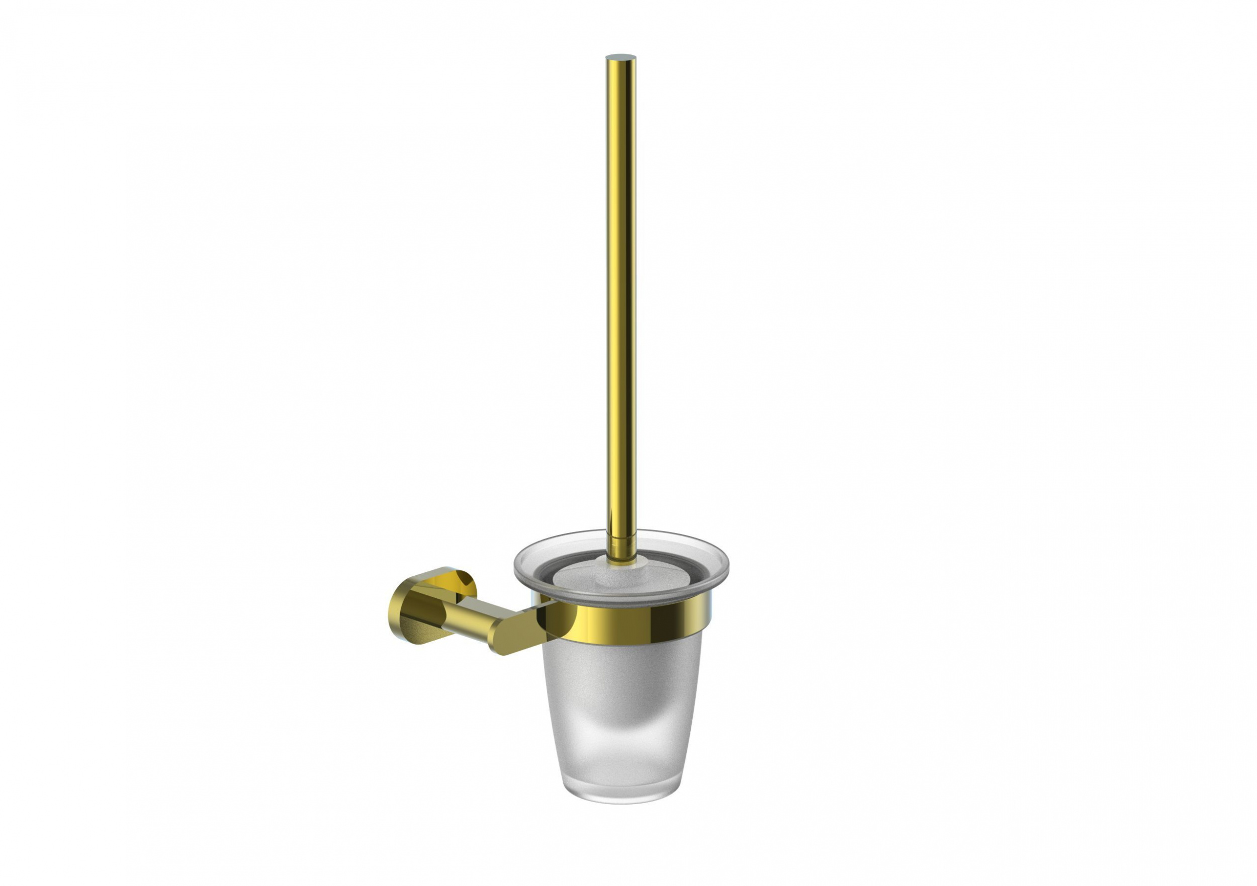 

Ершик Wonzon & Woghand WW-8429-LG золото, WW-8429-LG