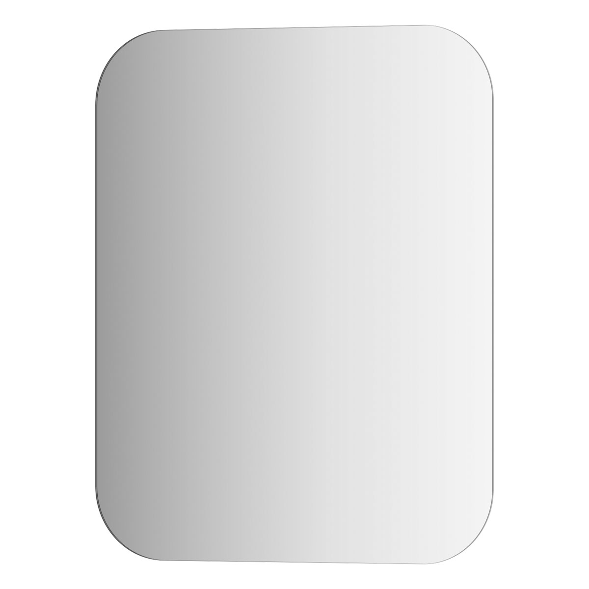 

Зеркало Defesto Opti DF 2811 40x50 с LED-подсветкой, без выключателя, DF 2811