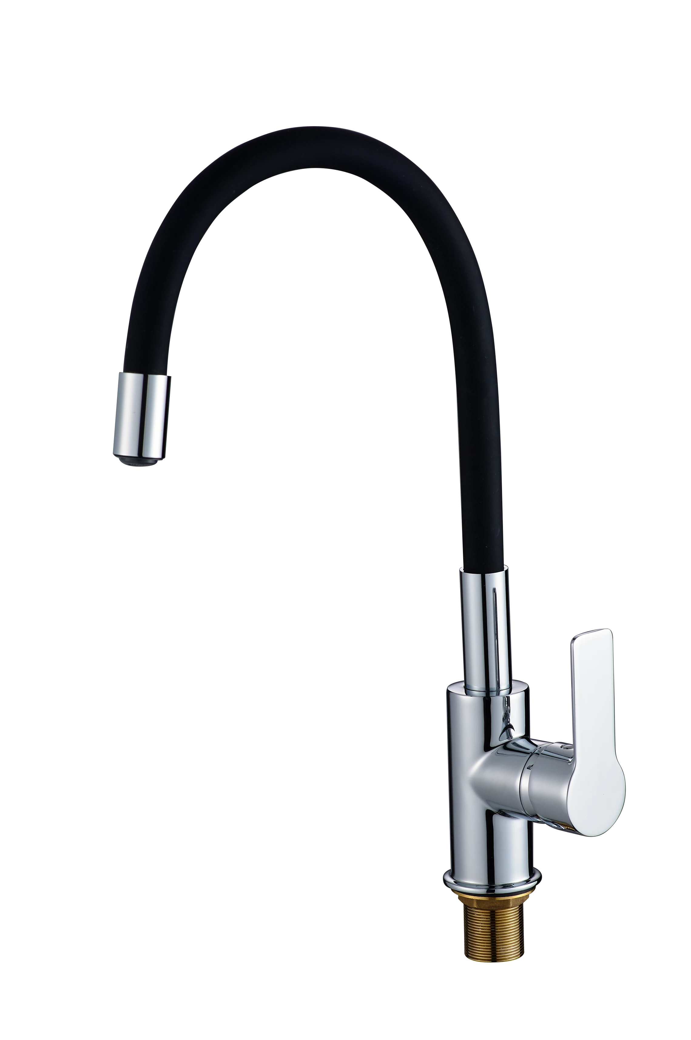 

Смеситель Rush Siple SI7335-60Black для раковины, Хром / черный, SI7335-60Black