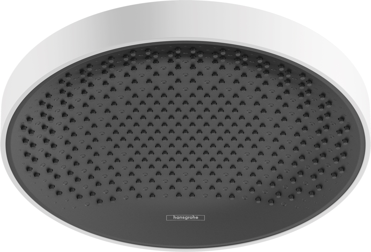

Верхний душ Hansgrohe Rainfinity 26231700, Белый