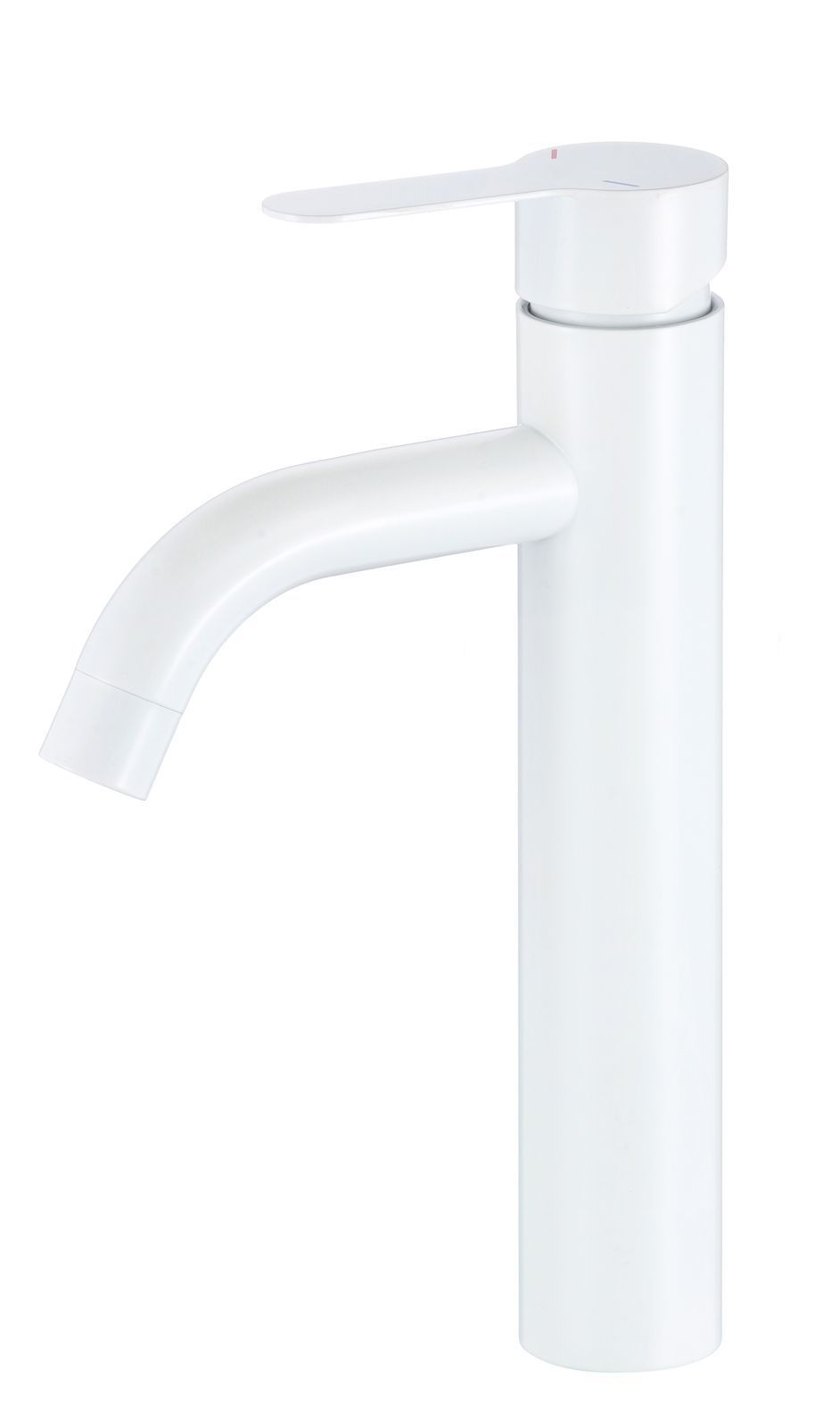 

Смеситель для раковины Fmark FS8211W белый, FS8211W