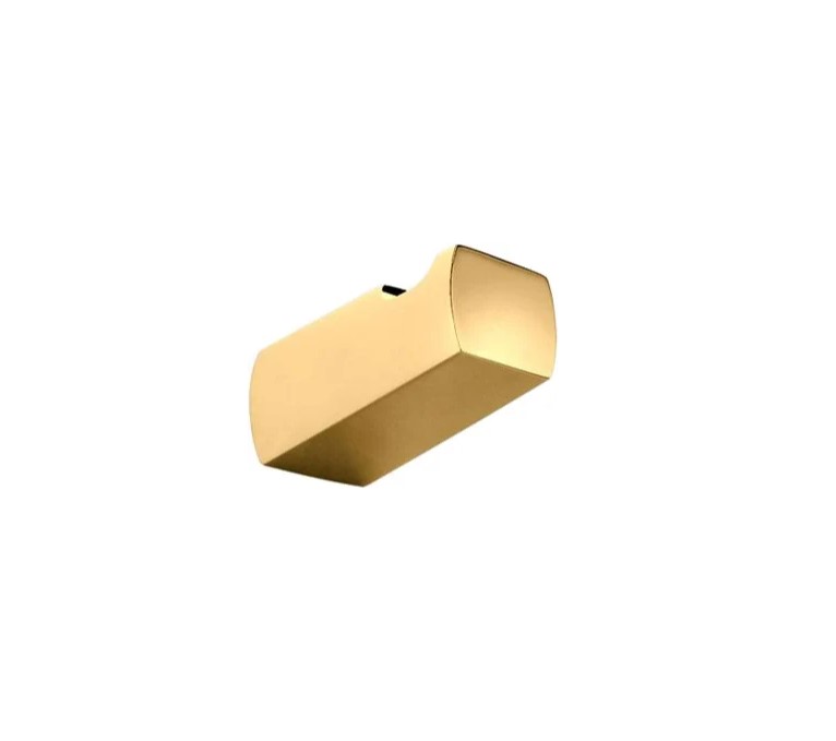 

Крючок Colombo Lulu BLC57.HPS золото PVD, BLC57.HPS