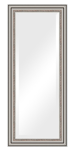

Зеркало Evoform Exclusive BY 1287 66x156 см римское серебро, Exclusive BY 1287