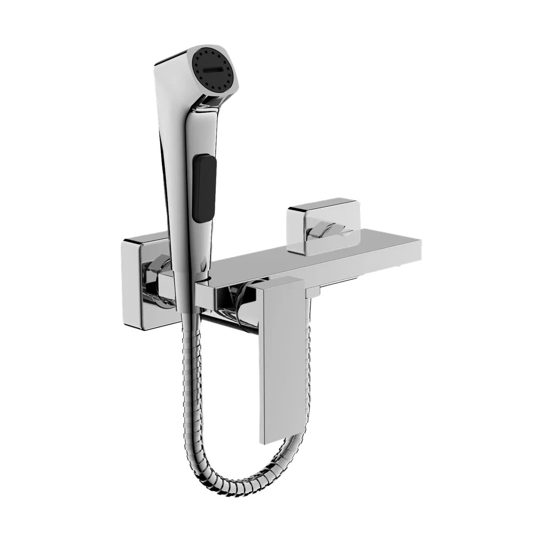 

Гигиенический душ BELZ B55653 хром, B55653
