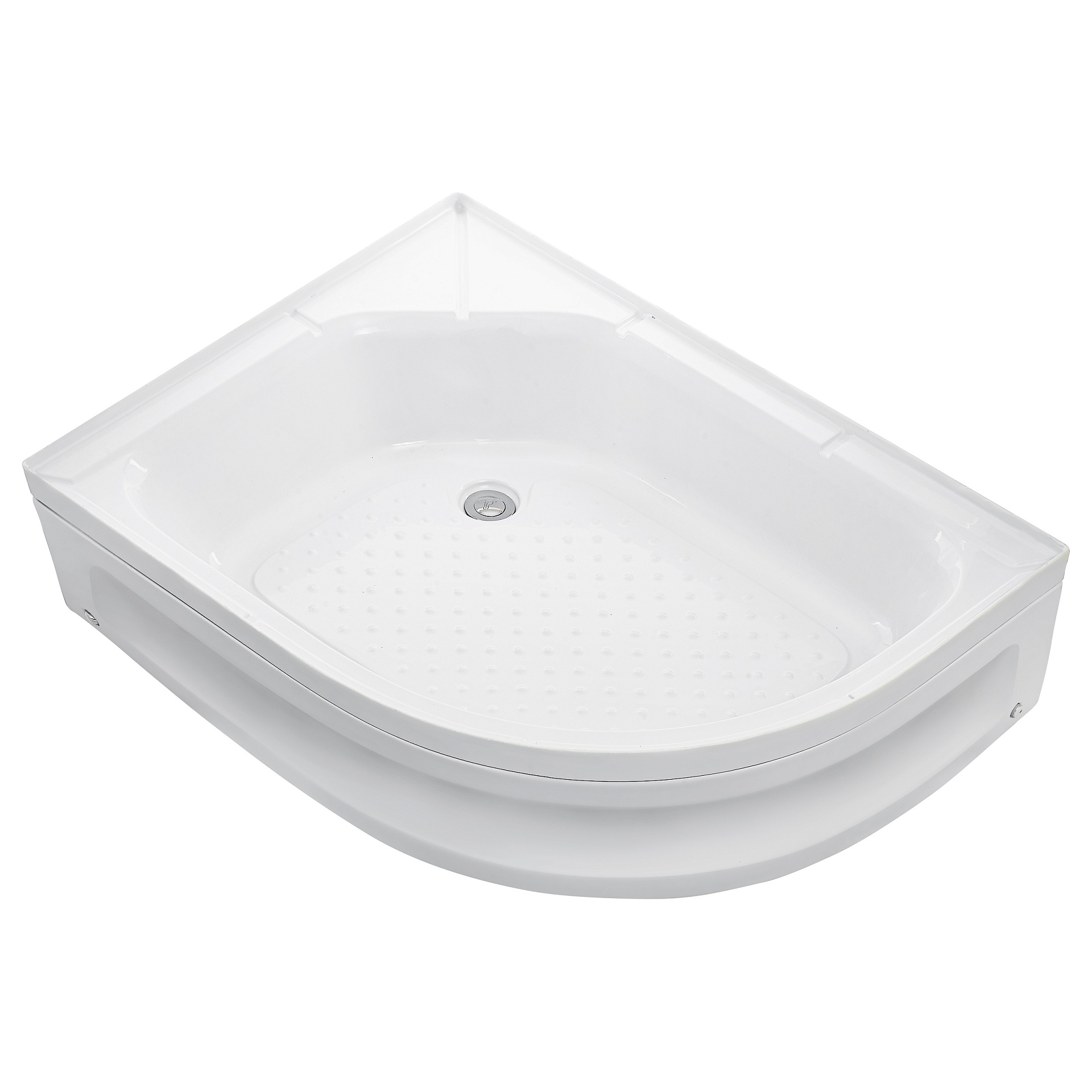 

Поддон для душа River Wemor 100/70/24 L асимметричный, левый, WEMOR 100/70/24 L
