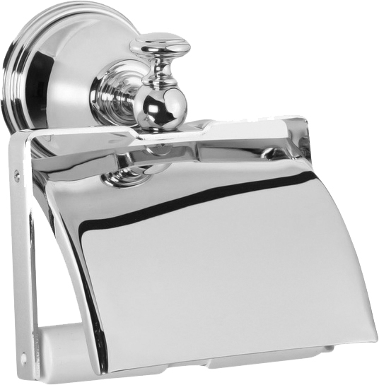 

Держатель туалетной бумаги Tiffany World Harmony TWHA219cr, Хром, Harmony TWHA219cr