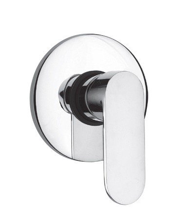 

Смеситель для душа Mamoli Sadler 3606PE006001 хром, 3606PE006001