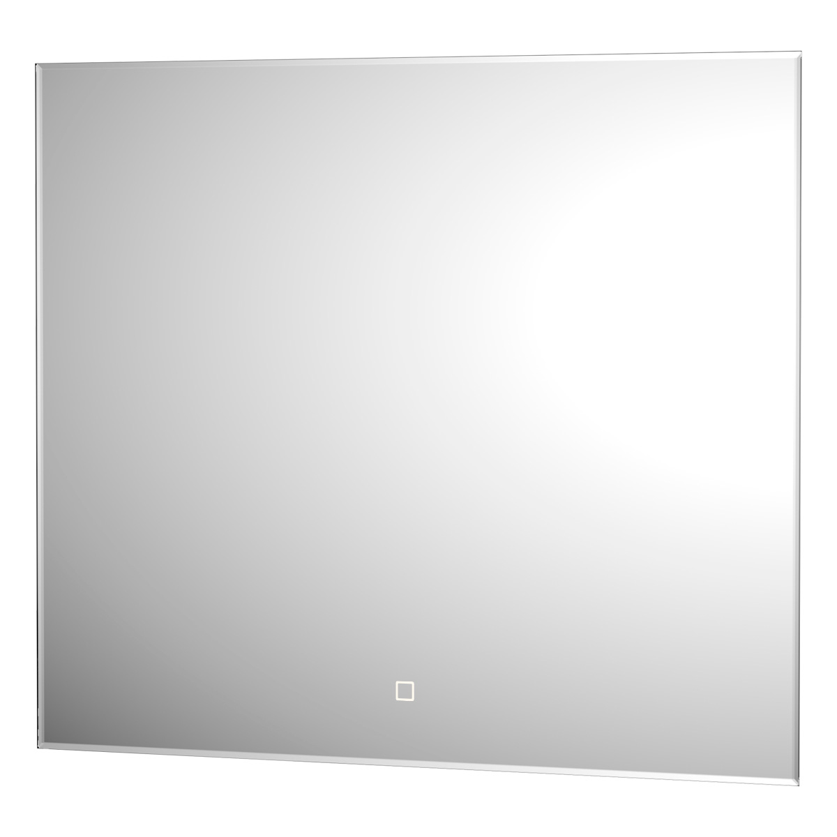 

Зеркало Defesto GLOW DF 2516SH 70х60 см, DF 2516SH