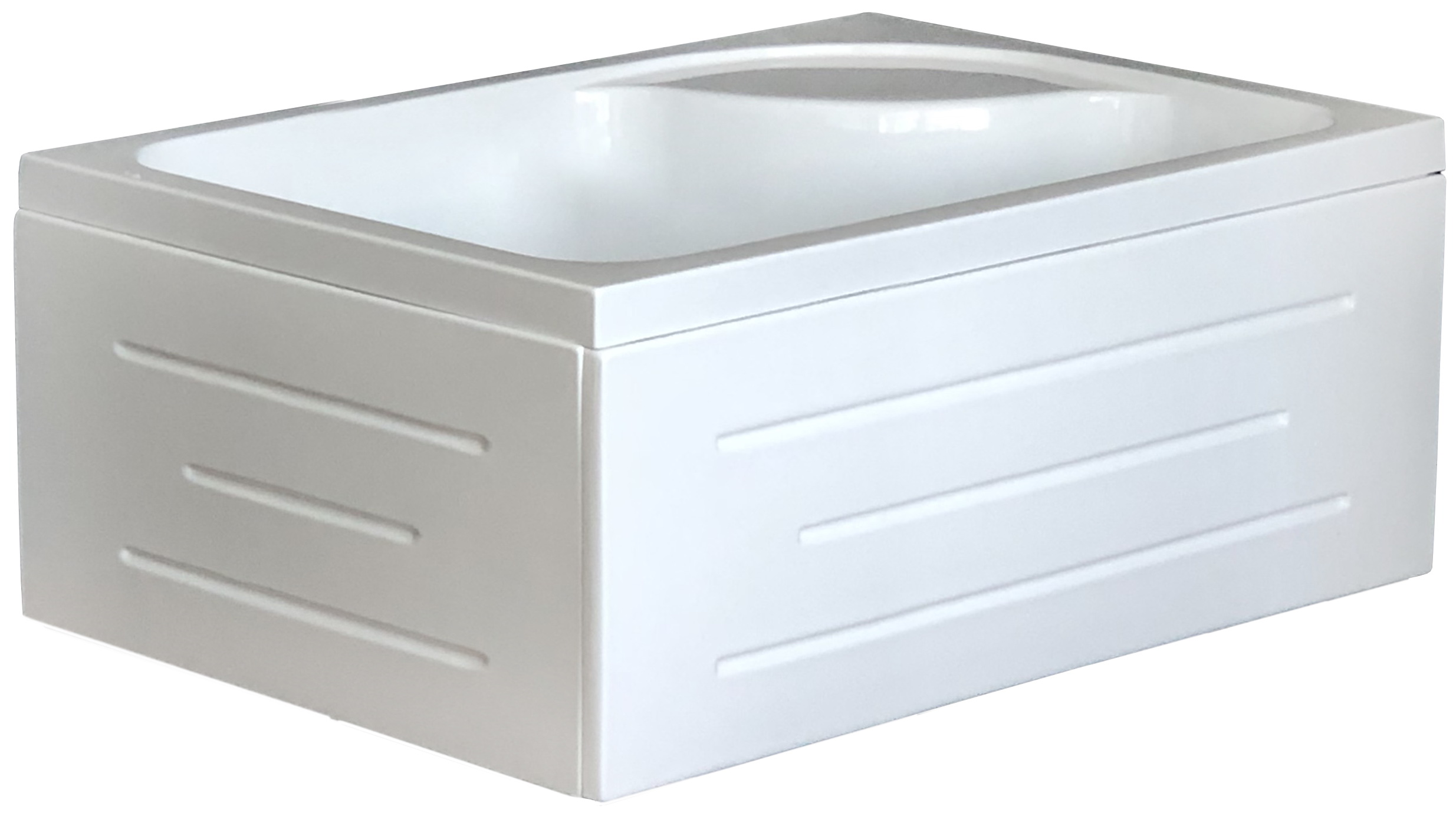 

Поддон для душа Royal Bath RB 8120ВP-R, RB 8120ВP-R