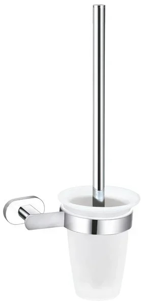 

Ершик Rav Slezak Yukon YUA0500CB, Хром/белый, YUA0500CB