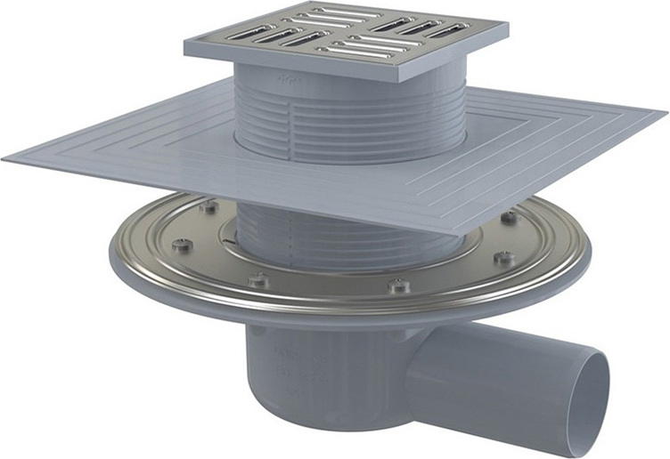 

Душевой трап AlcaPlast APV1324, APV1324