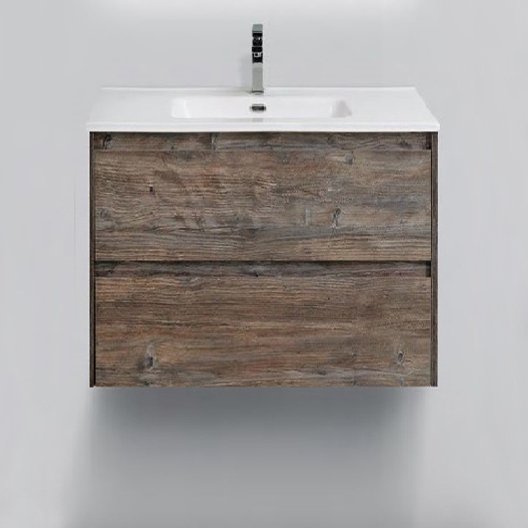 

Тумба с раковиной BelBagno Kraft 70 pino pasadena, Kraft 70