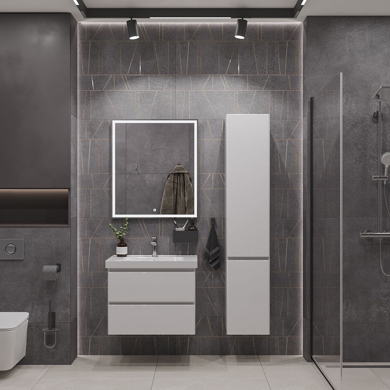 

Тумба с раковиной Sanstar Arista 70 подвесная, Arista 70