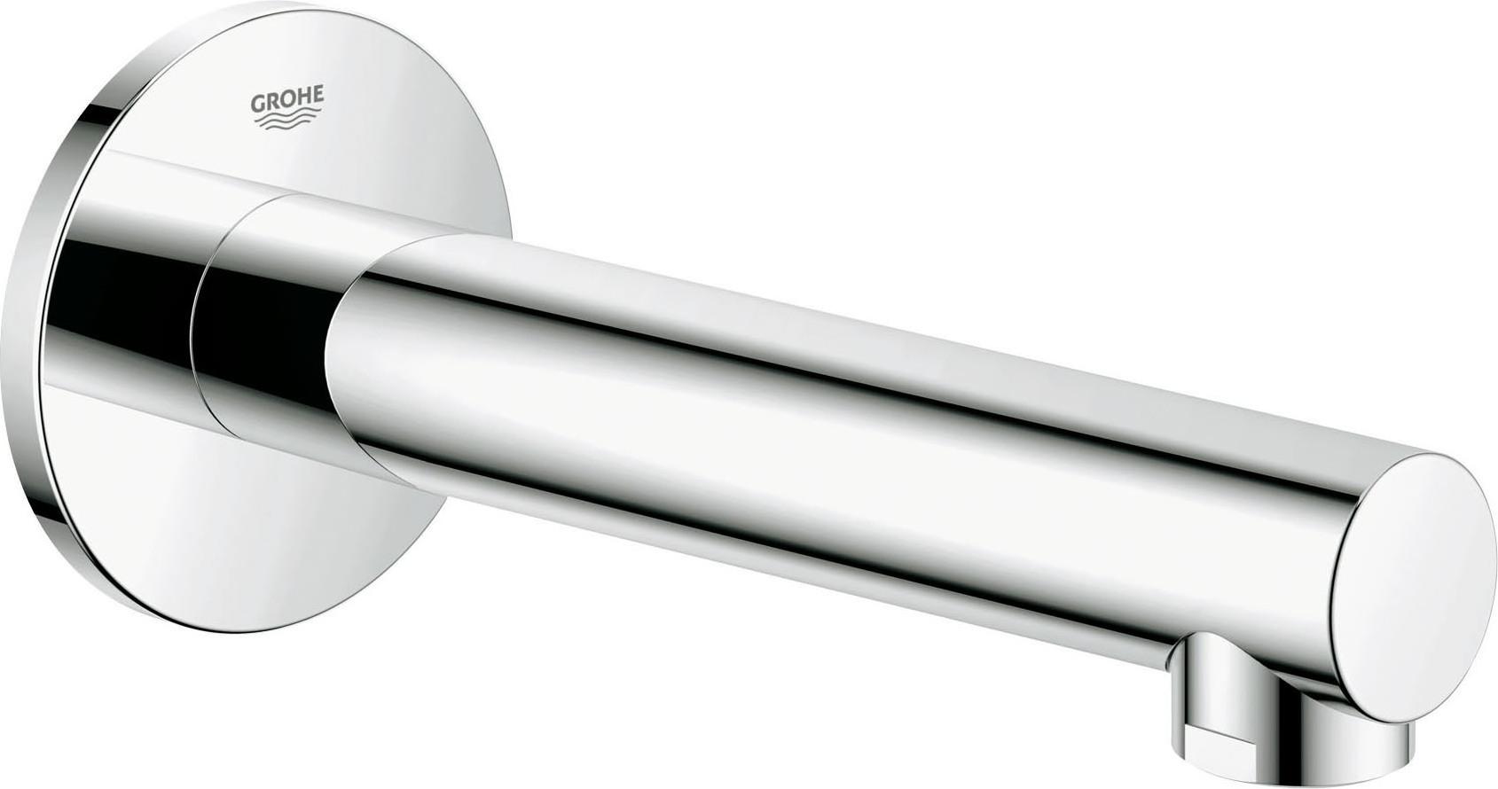 

Излив Grohe Concetto 13280001 для ванны, Хром, Concetto 13280001