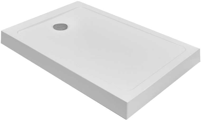 

Поддон для душа Radaway Doros F Compact 120x90