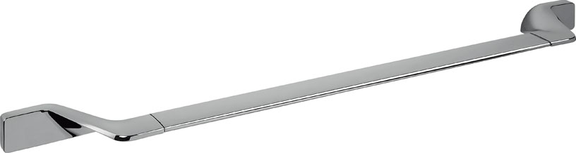 

Полотенцедержатель Colombo Design Alize B2509.CR, Хром, Alize B2509