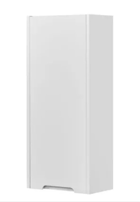 

Шкаф Aquaton Оливия 35 L белый, Оливия 35