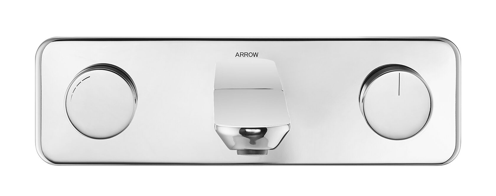 

Смеситель для раковины Arrow ARM23872CP хром, ARM23872CP
