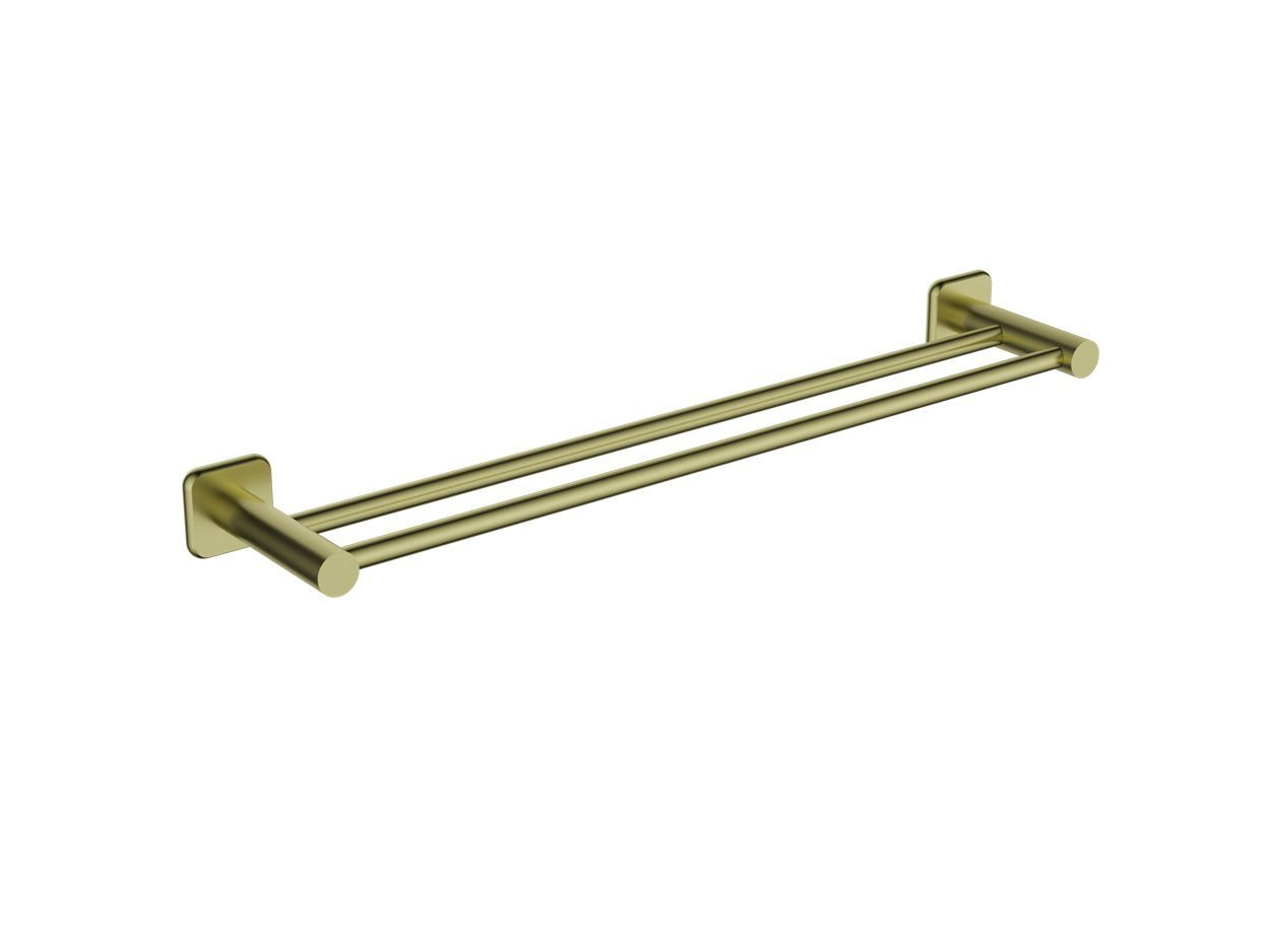 

Полотенцедержатель Wonzon & Woghand WW-V1102-BG золото, WW-V1102-BG
