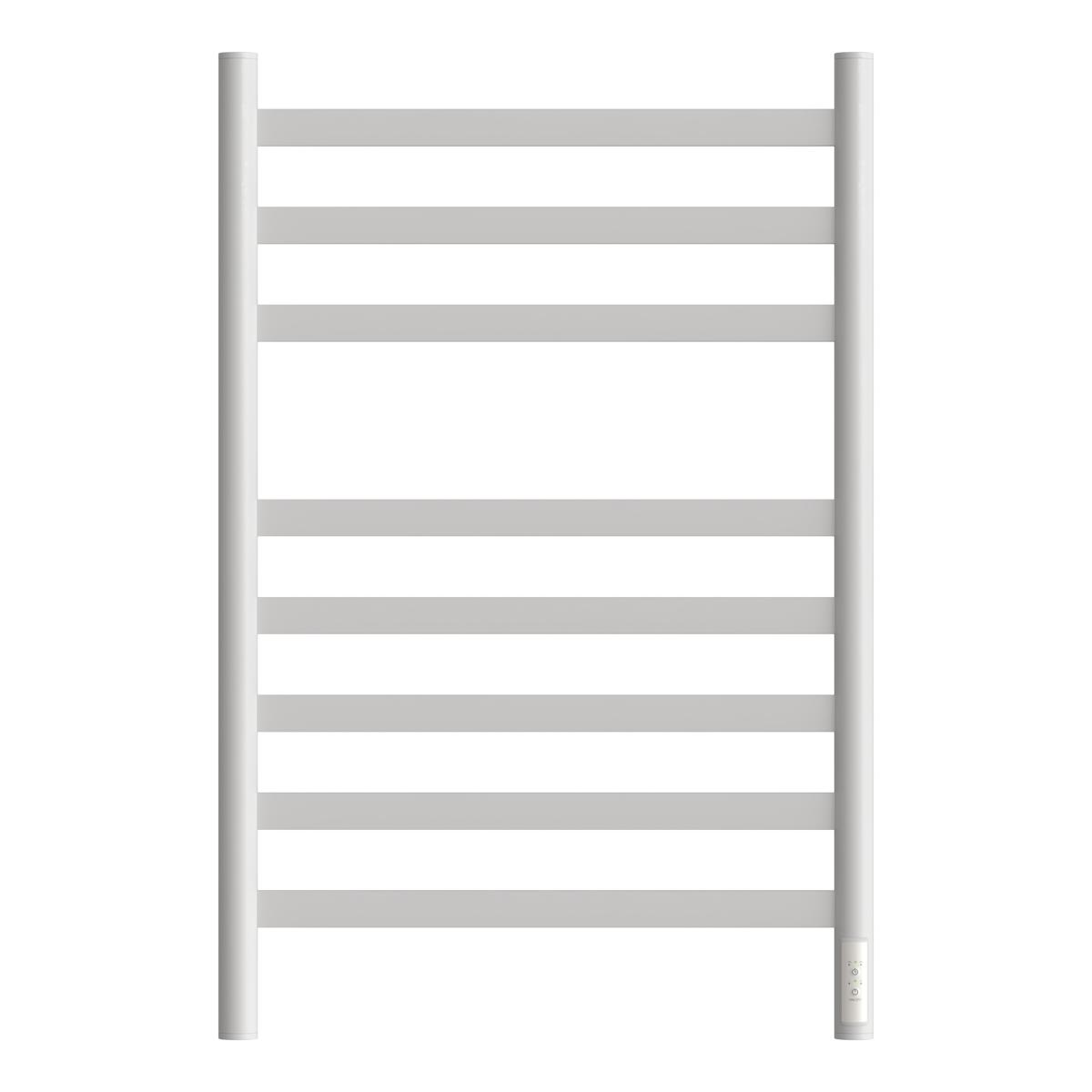 

Электрический полотенцесушитель Point Селена PN16858W 50x80 белый, 50x80