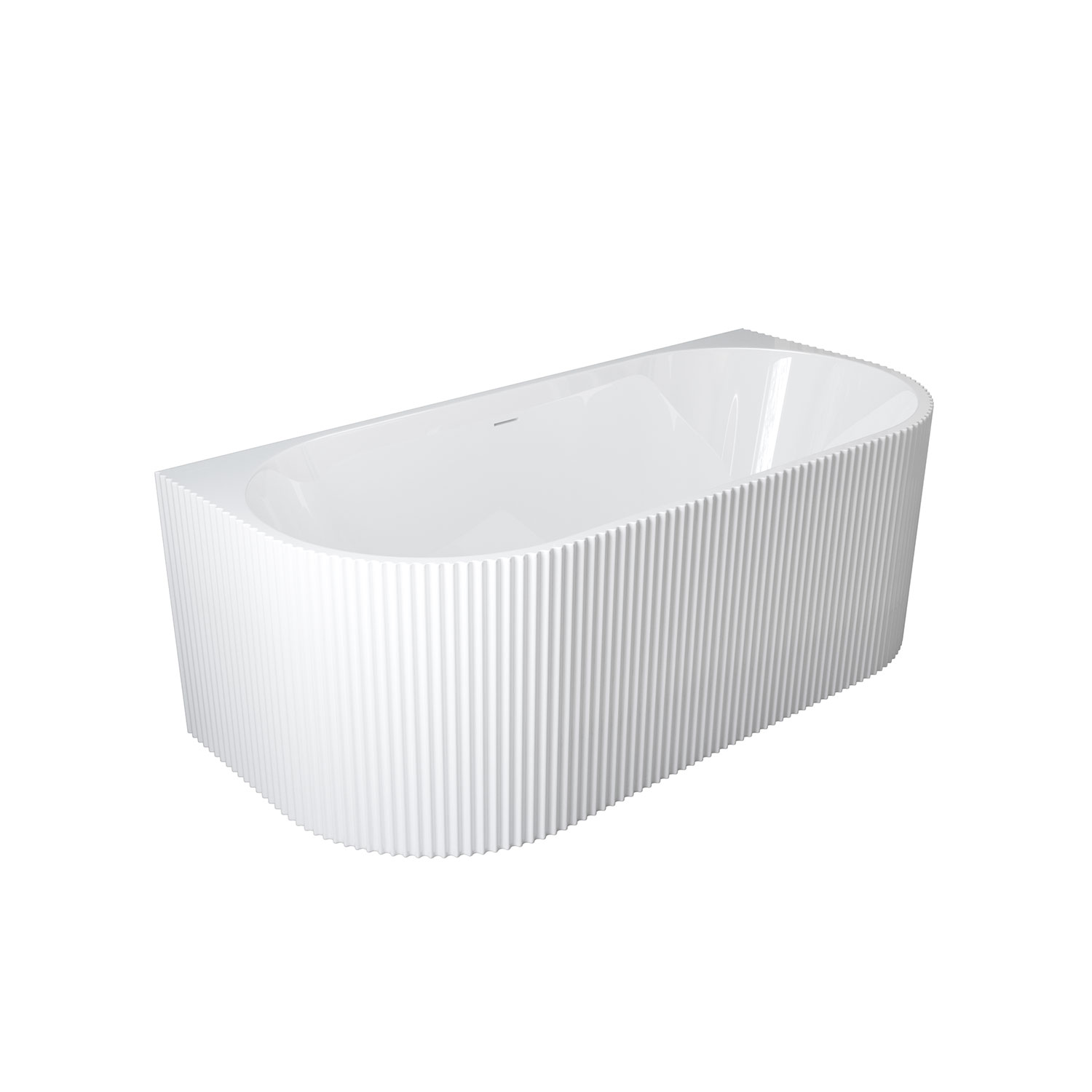 

Акриловая ванна BelBagno BB713-1700-800 80х170 см, белая, Белый, BB713-1700-800