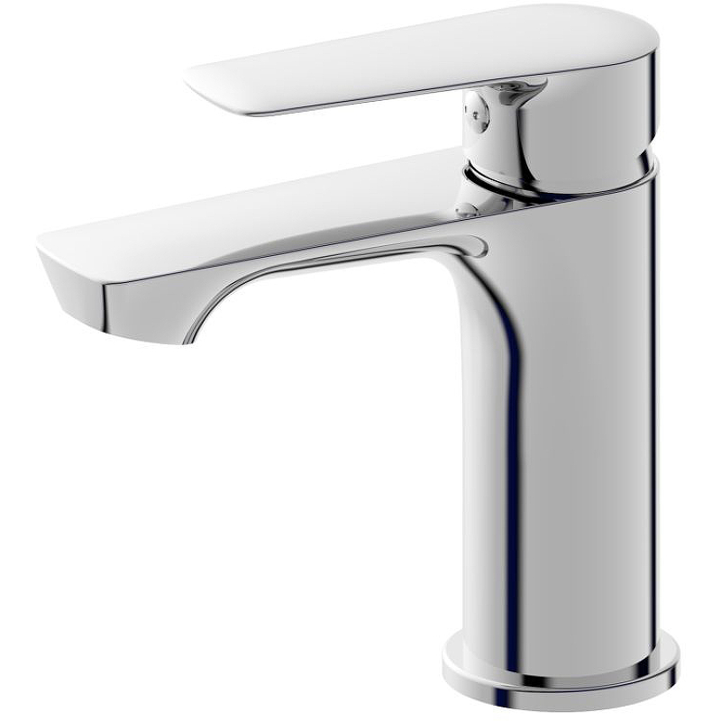 

Смеситель Haiba HB563 HB10563 для раковины, хром, HB563 HB10563