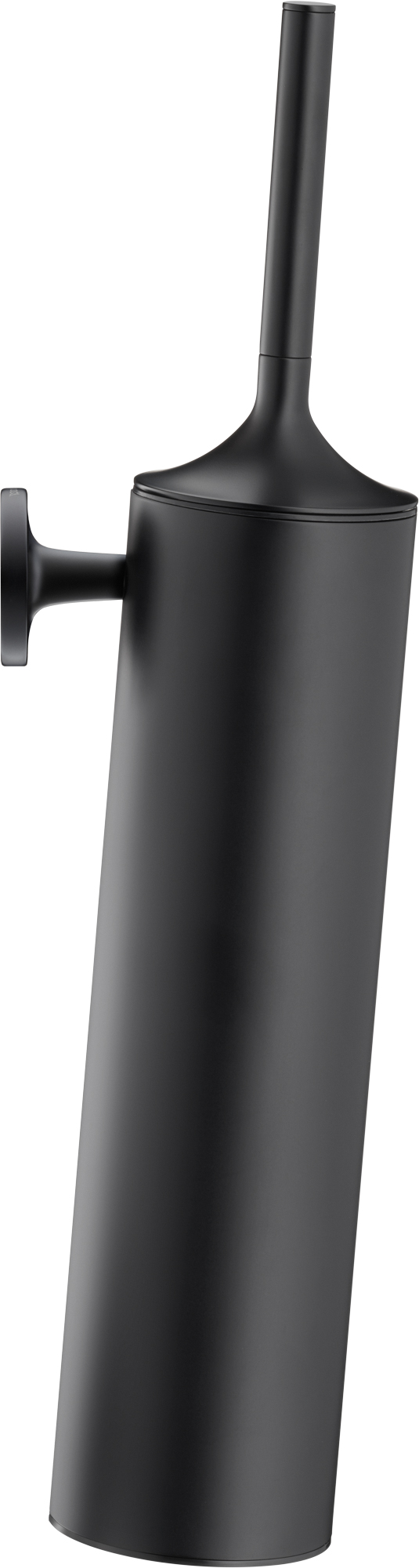 

Ершик Duravit Starck T 0099464600 подвесной, черный