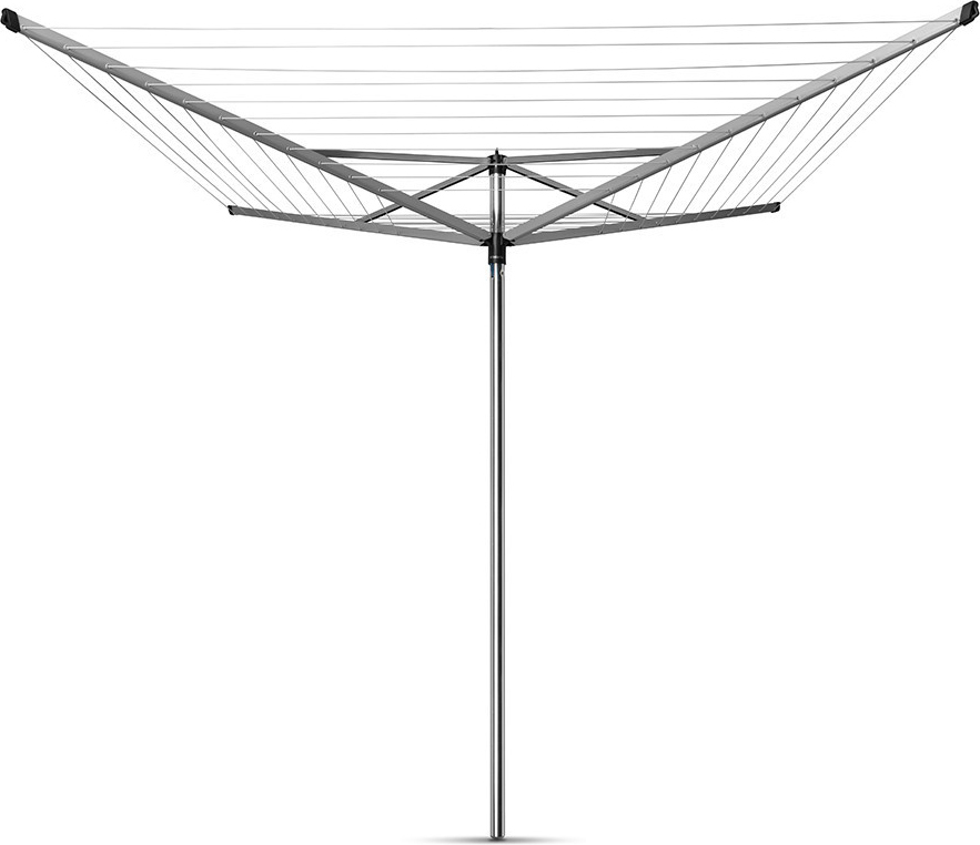 

Сушилка для белья Brabantia 310867 Topspinner, Хром, 310867