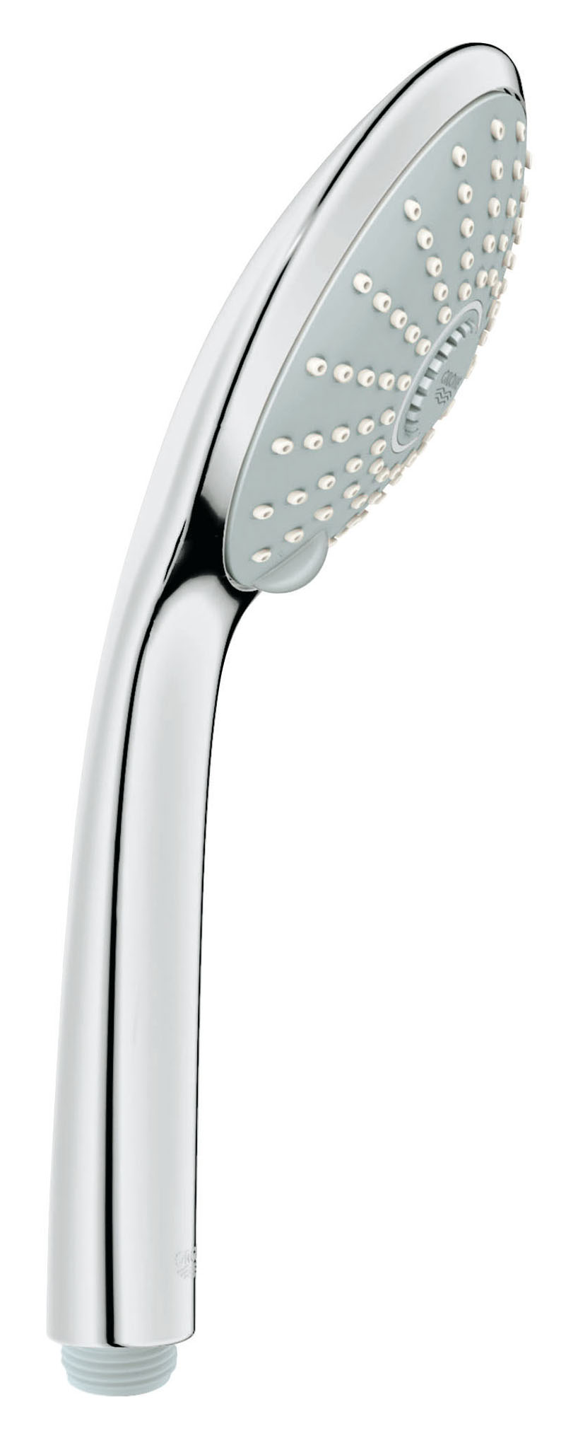 

Душевая лейка Grohe Euphoria Massage 27221000, Хром, Euphoria Massage 27221000