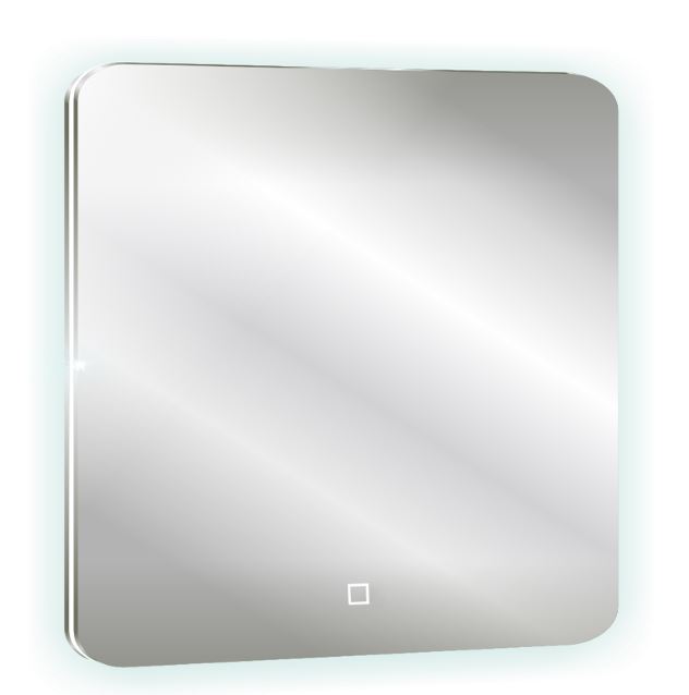 

Зеркало Art&Max Modica AM-Mod-800-800-DS-F с подсветкой, AM-Mod-800-800-DS-F
