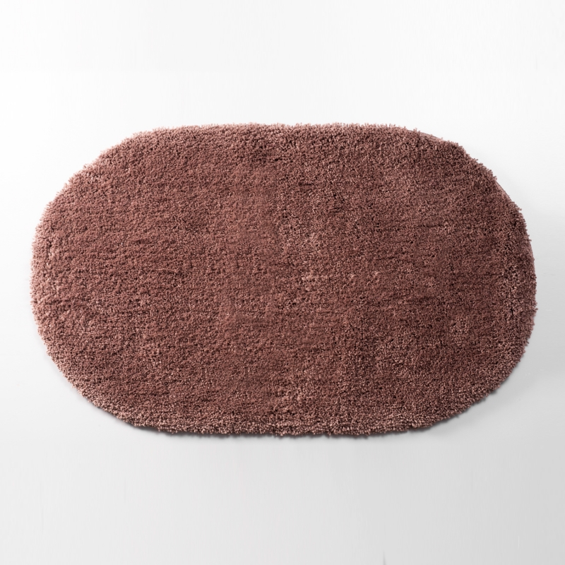 

Коврик WasserKRAFT Dill BM-3900 BM-3942 коричневый, BM-3942